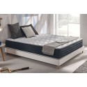 Matelas Deep Blue à mémoire de forme MemoFresh