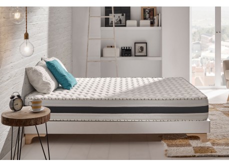 Matelas mémoire de forme Vera Memory