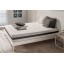 Matelas mémoire de forme Aloe Soft