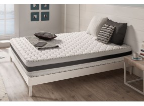 Matelas mémoire de forme Aloe Soft