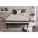 Matelas mémoire de forme Aloe Intense