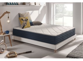 Matelas Aurora à mémoire de forme 2 faces