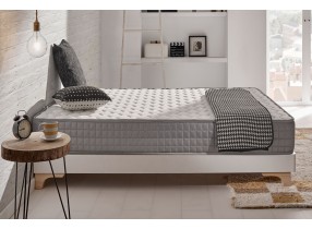 Matelas Delight en mousse à mémoire Viscotex