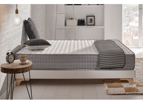 Matelas Delight en mousse à mémoire Viscotex®