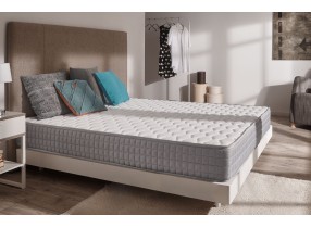 Matelas Dreamy en mousse à mémoire Viscotex