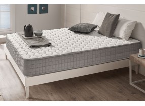 Matelas Dynamic en mousse à mémoire Viscotex