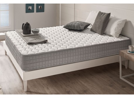 Matelas Dynamic en mousse à mémoire Viscotex®