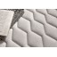 Matelas Dynamic en mousse à mémoire Viscotex®