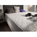 Matelas Eternity en mousse à mémoire Viscotex ergonomique