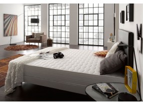 Matelas Escape en mousse à mémoire Viscotex ergonomique