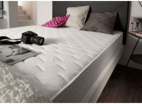 Matelas Empire en mousse à mémoire Viscotex ergonomique