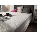 Matelas Empire en mousse à mémoire Viscotex ergonomique