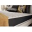 Matelas Ergolux 100% mousse Blue Latex®