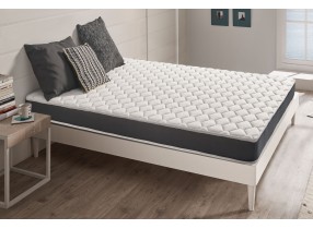 Matelas Top Latex 100% mousse Blue Latex®