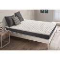 Matelas Top Latex 100% technologie Blue Latex®