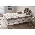 Matelas Visco Plus à mémoire de forme Thermosoft 2 faces