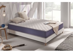 Matelas Gel Soft à mémoire de forme MemoFresh