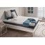 Matelas Eden Memory en mousse à mémoire Viscotex®, Gel Fresh®, Aquapur® et Blue Latex®