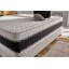 Matelas Paradise à mémoire Viscotex® et Gel Fresh®