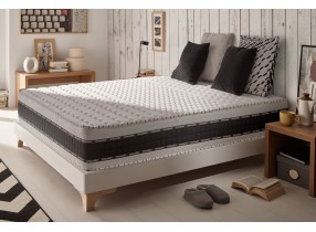 Matelas Majestic à mémoire Viscotex et MemoFresh