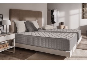 Matelas Extra Memory en mousse à mémoire Bio Memory