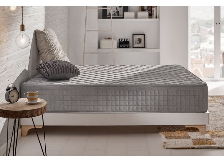 Matelas Softy Memory à mémoire de forme Bio Memory