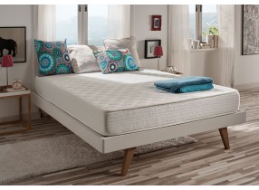 Matelas Optimax en mousse à mémoire Thermosoft V60 