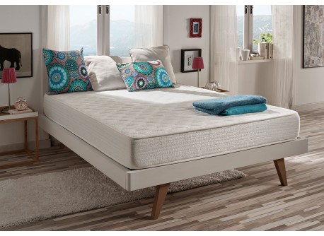 Matelas Optimax en mousse à mémoire Thermosoft® 