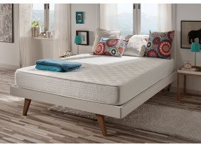 Matelas Optiplus en mousse à mémoire Thermosoft V60