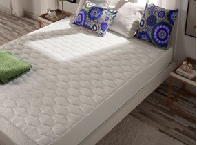 Matelas Optivisco en mousse à mémoire Thermosoft V60