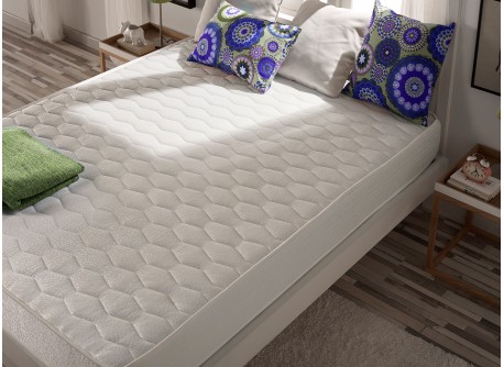 Matelas Optivisco en mousse à mémoire Thermosoft® 