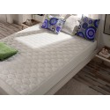 Matelas Optivisco en mousse à mémoire Thermosoft V60