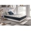 Matelas Confort Spa en mousse à mémoire Aquapur® et Gel Fresh®