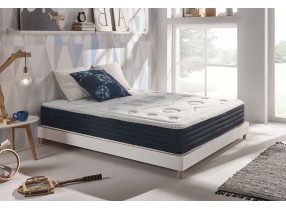 Matelas Confort Spa en mousse à mémoire Aquapur® et Gel Fresh®