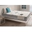 Matelas Maxi Carbone en mousse à mémoire Viscotex® et coutil aux fils de carbone