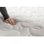 Matelas Top Graphene en mousse à mémoire Visco Graphene®