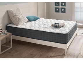 Matelas Maxi Graphene en mousse à mémoire Visco Graphene®