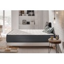 Matelas Graphene Plus en mousse à mémoire Visco Graphene