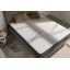 Matelas Top Elastic en mousse à mémoire Viscotex® et Blue Latex®