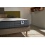 Matelas Top Elastic en mousse à mémoire Viscotex® et Blue Latex®