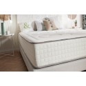 Matelas MEMORY S en mousse à mémoire double face Viscotex et Thermosoft - 18 cm | Naturalex®